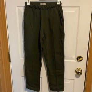 Everlane dream pants